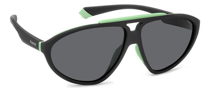Polaroid {Product.Name} Sunglasses PLD2151/S 3OL/M9