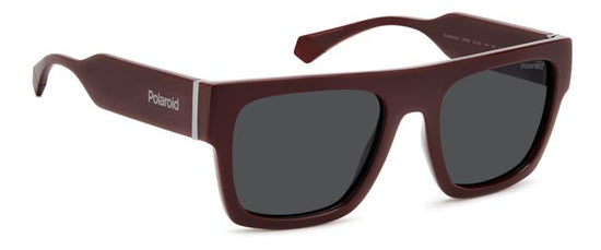 Polaroid {Product.Name} Sunglasses PLD6224/S/X LHF/M9