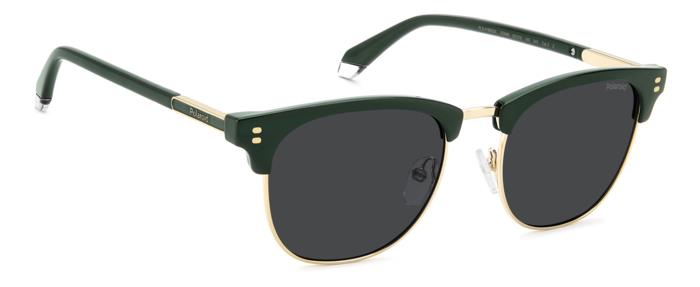 Polaroid {Product.Name} Sunglasses PLD4196/S/X 1ED/M9