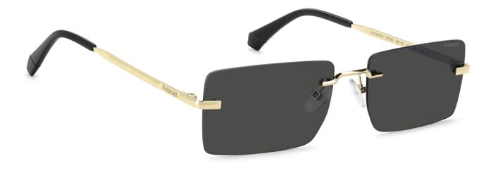 Polaroid {Product.Name} Sunglasses PLD6245/S 2F7/M9
