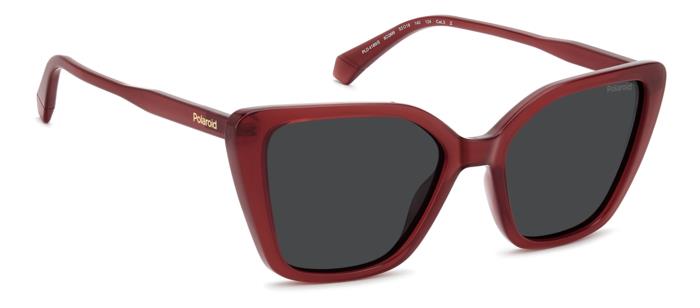 Polaroid {Product.Name} Sunglasses PLD4189/S 8CQ/M9