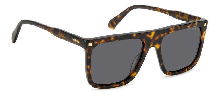 Polaroid {Product.Name} Sunglasses PLD4166/S/X 086/M9