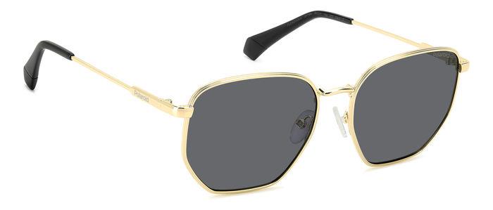Polaroid {Product.Name} Sunglasses PLD6214/S/X 2F7/M9