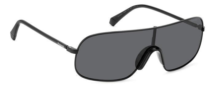 Polaroid {Product.Name} Sunglasses PLD6222/S 003/M9