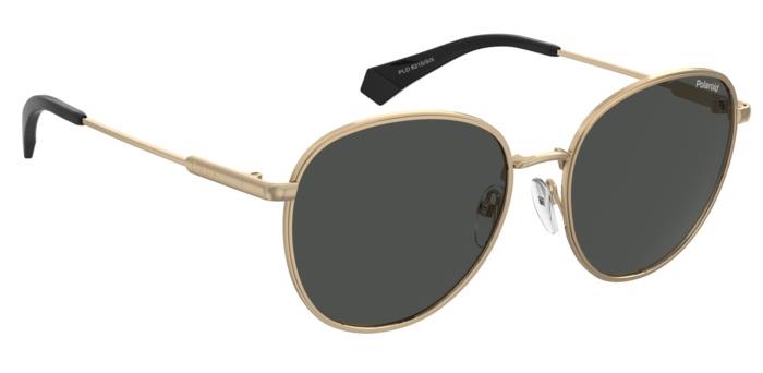 Polaroid {Product.Name} Sunglasses PLD6215/S/XN 2F7/M9