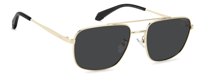 Polaroid {Product.Name} Sunglasses PLD4214/G/S/X 2F7/M9