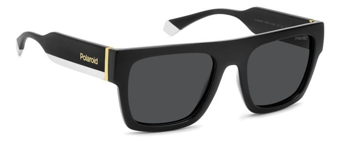 Polaroid {Product.Name} Sunglasses PLD6224/S/X 807/M9