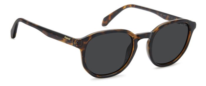 Polaroid {Product.Name} Sunglasses PLD4195/S 086/M9