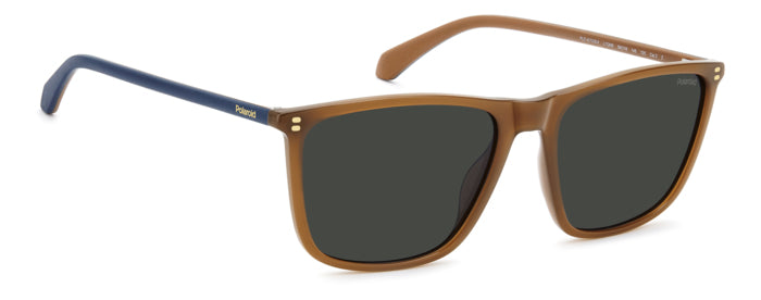Polaroid {Product.Name} Sunglasses PLD4210/S/X L7Q/M9