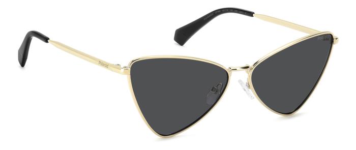 Polaroid {Product.Name} Sunglasses PLD6244/S/X 2F7/M9