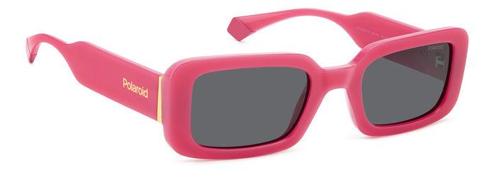 Polaroid {Product.Name} Sunglasses PLD6208/S/X MU1/M9