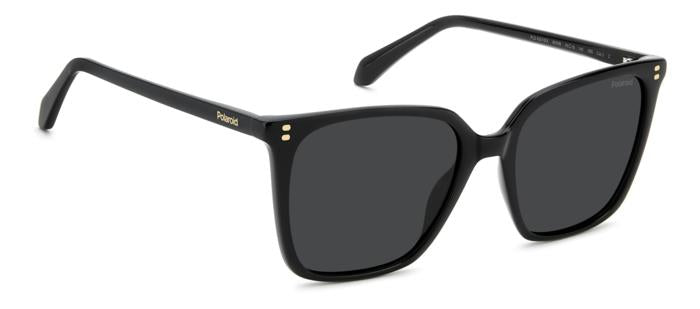 Polaroid {Product.Name} Sunglasses PLD4201/S/X 807/M9