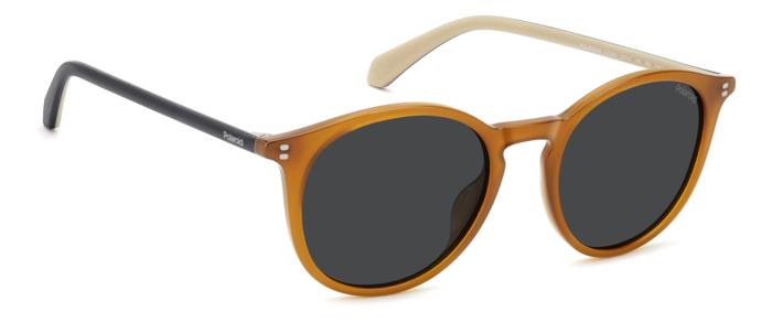 Polaroid {Product.Name} Sunglasses PLD4206/S/X L7Q/M9