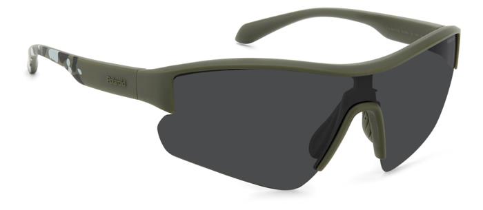 Polaroid {Product.Name} Sunglasses PLD7061/CI/S DLD/M9