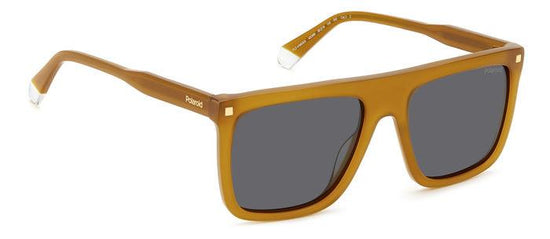 Polaroid {Product.Name} Sunglasses PLD4166/S/X 40G/M9