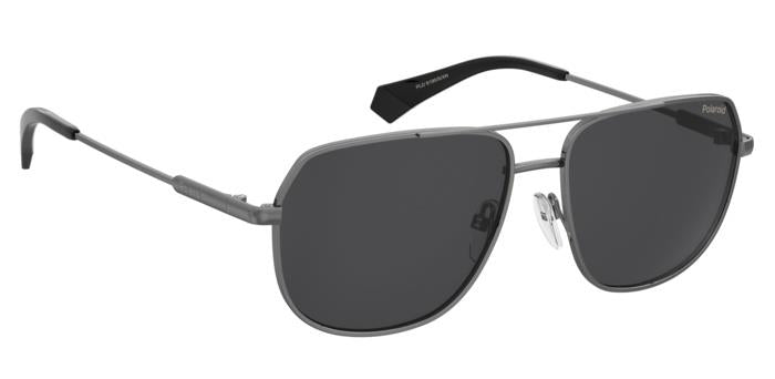 Polaroid {Product.Name} Sunglasses PLD6195/S/XN KJ1/M9