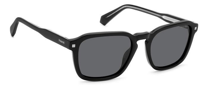 Polaroid {Product.Name} Sunglasses PLD4156/S/X 807/M9