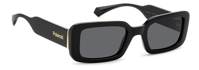 Polaroid {Product.Name} Sunglasses PLD6208/S/X 807/M9