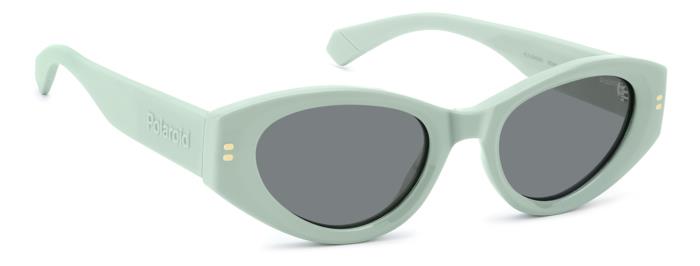 Polaroid {Product.Name} Sunglasses PLD6243/S/X 1ED/M9