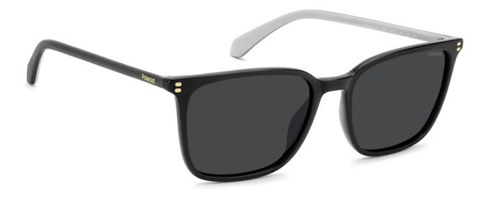 Polaroid {Product.Name} Sunglasses PLD4207/S/X 807/M9