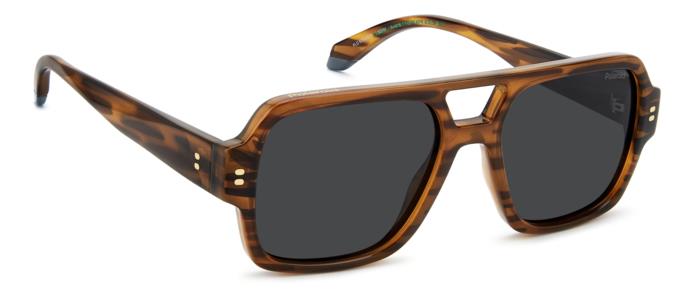 Polaroid {Product.Name} Sunglasses PLD6250/S/X L9G/M9