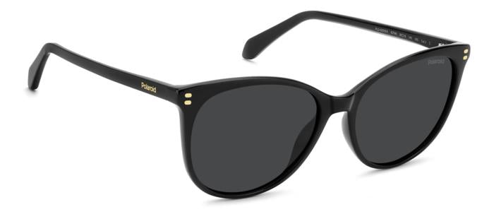 Polaroid {Product.Name} Sunglasses PLD4200/S/X 807/M9