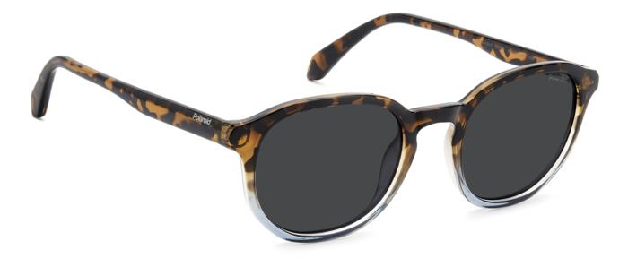 Polaroid {Product.Name} Sunglasses PLD4195/S IPR/M9
