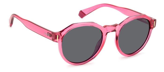 Polaroid {Product.Name} Sunglasses PLD6207/S MU1/M9