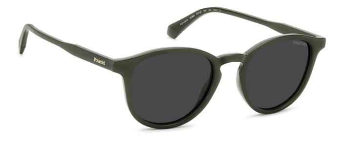 Polaroid {Product.Name} Sunglasses PLD4191/S 4C3/M9