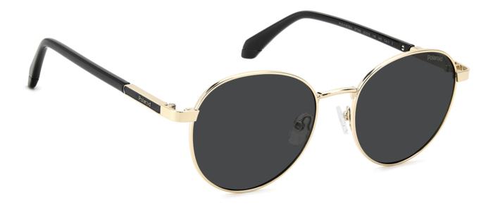 Polaroid {Product.Name} Sunglasses PLD4197/S/X 2F7/M9