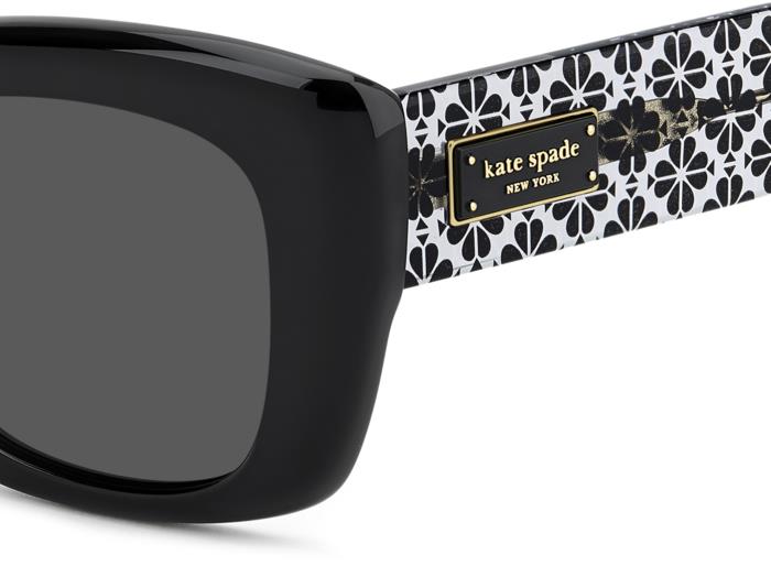 Kate Spade {Product.Name} Sunglasses MJKS JENELL 2/S 807/M9
