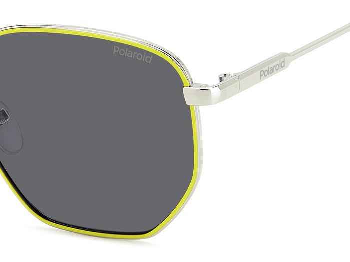 Polaroid {Product.Name} Sunglasses PLD6214/S/X KU2/M9