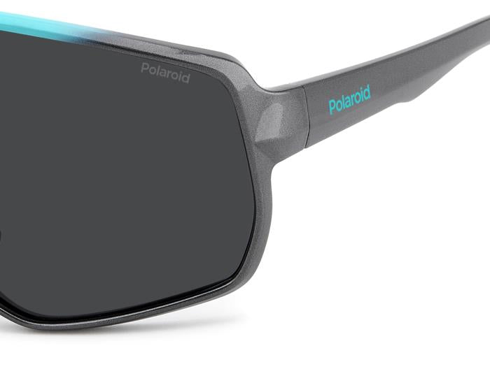 Polaroid {Product.Name} Sunglasses PLD7060/S YB7/M9