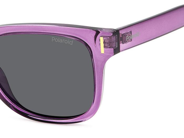 Polaroid {Product.Name} Sunglasses PLD6206/S B3V/M9