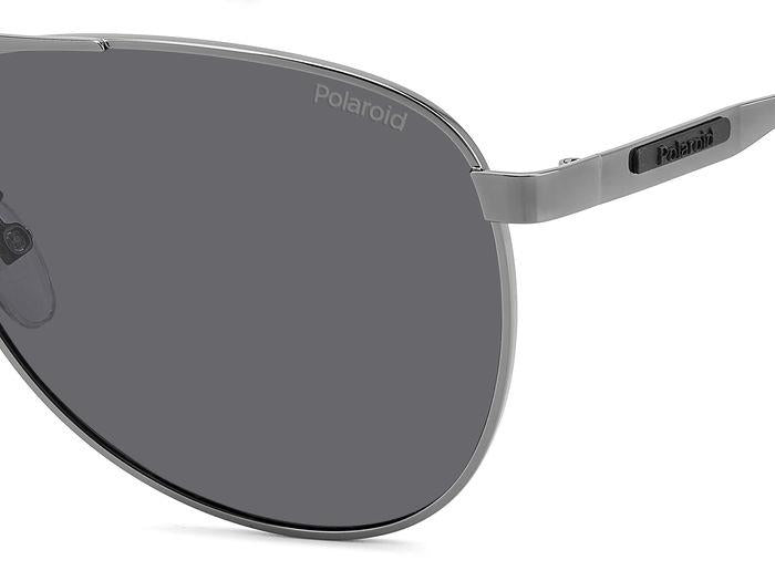 Polaroid {Product.Name} Sunglasses PLD2160/G/S/X KJ1/M9