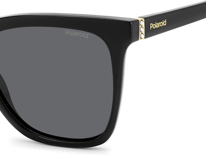 Polaroid {Product.Name} Sunglasses PLD4155/S/X 807/M9