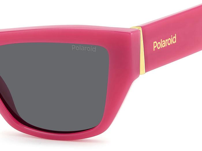 Polaroid {Product.Name} Sunglasses PLD6210/S/X MU1/M9