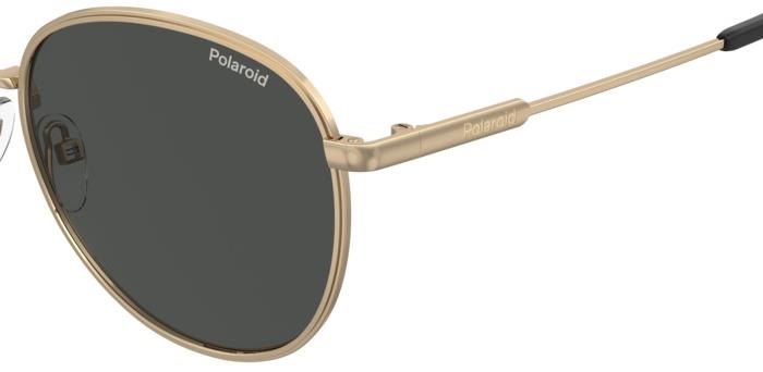 Polaroid {Product.Name} Sunglasses PLD6215/S/XN 2F7/M9