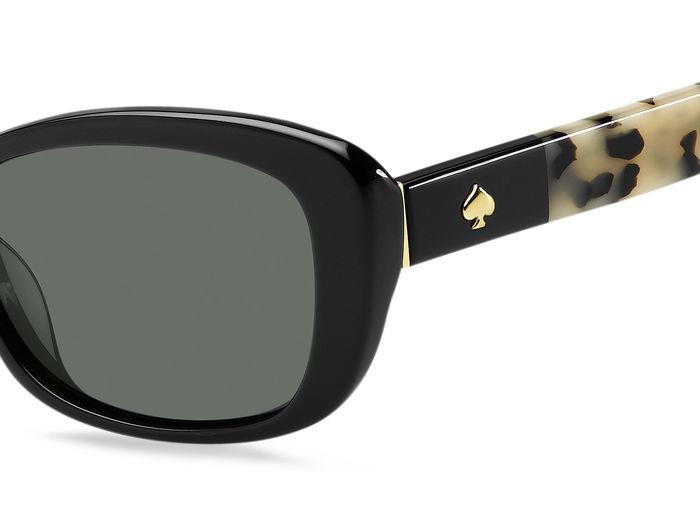 Kate Spade {Product.Name} Sunglasses MJCLARETTA/P/S WR7/M9