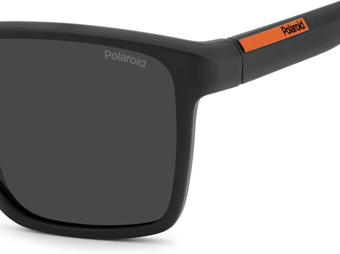 Polaroid {Product.Name} Sunglasses PLD2167/S RC2/M9