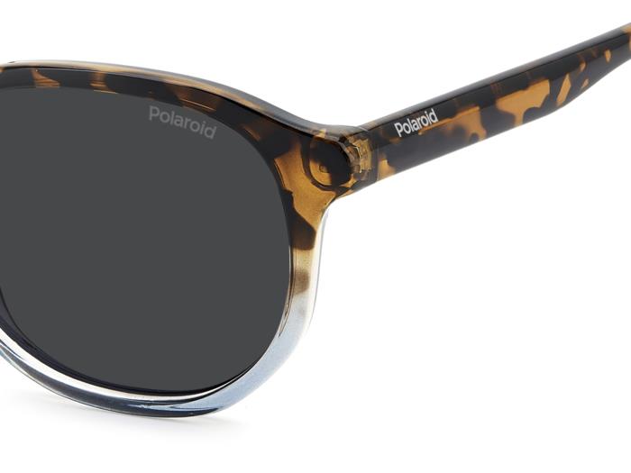 Polaroid {Product.Name} Sunglasses PLD4195/S IPR/M9