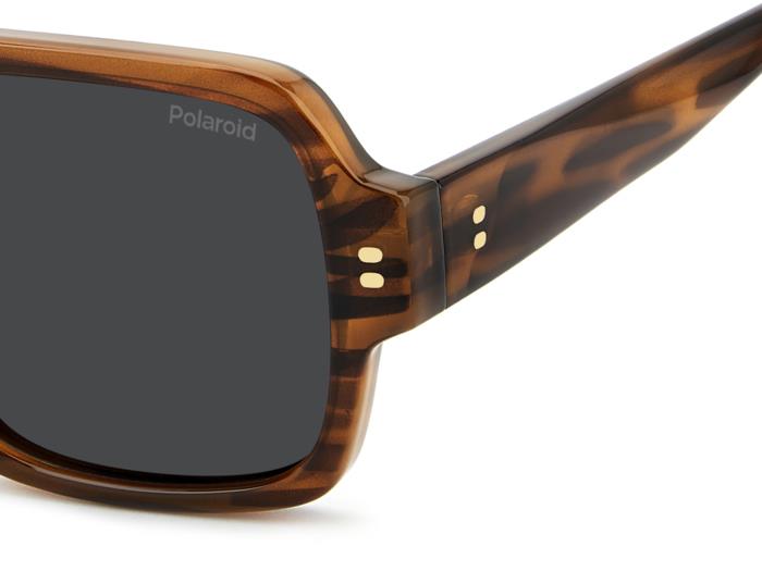 Polaroid {Product.Name} Sunglasses PLD6250/S/X L9G/M9
