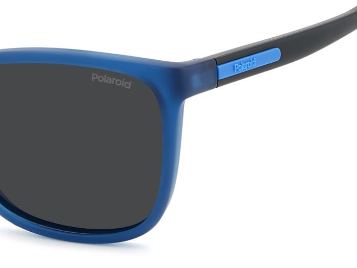 goggles brand name Polaroid 2169/S/X FLL/M9 - Sunglasses for Woman