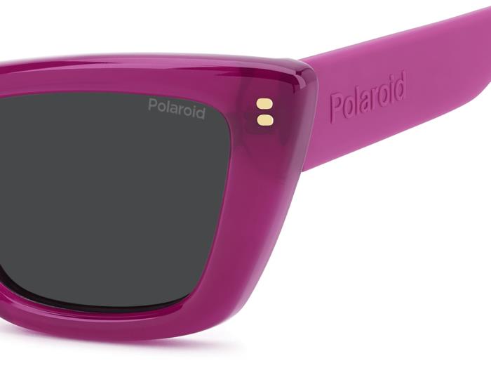 Polaroid {Product.Name} Sunglasses PLD6242/S/X MU1/M9
