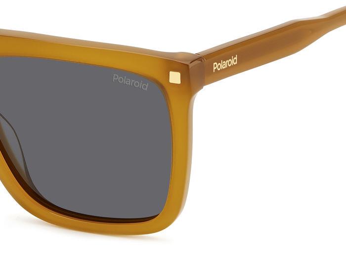 Polaroid {Product.Name} Sunglasses PLD4166/S/X 40G/M9