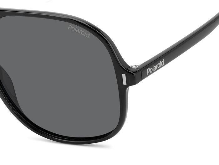 Polaroid {Product.Name} Sunglasses PLD6217/S 807/M9