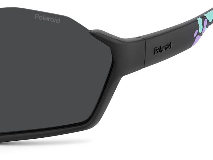 Polaroid {Product.Name} Sunglasses PLD7062/S 003/M9