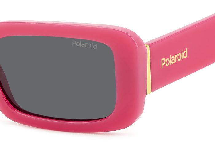 Polaroid {Product.Name} Sunglasses PLD6208/S/X MU1/M9