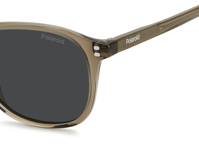 Polaroid {Product.Name} Sunglasses PLD4203/S/X 09Q/M9