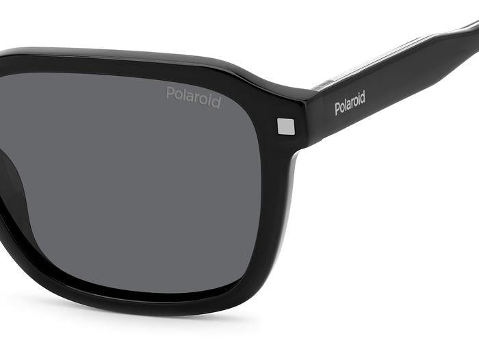 Polaroid {Product.Name} Sunglasses PLD4156/S/X 807/M9